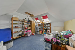 Loft - click for photo gallery